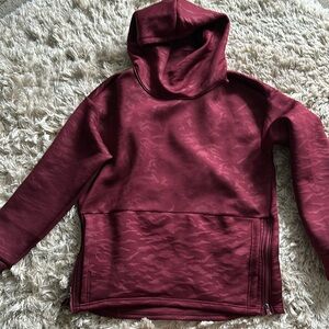 EUC Fabletics hoodie Size medium